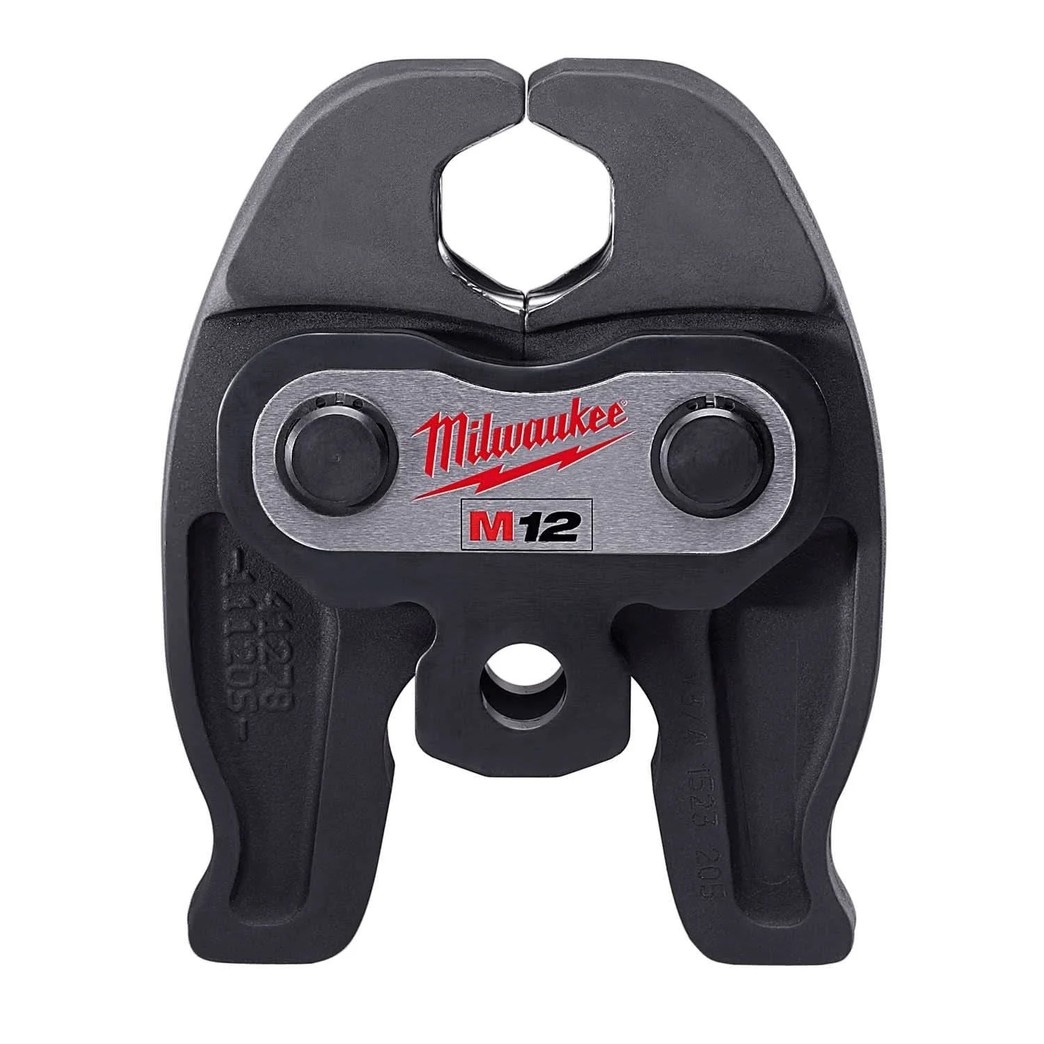 Milwaukee 49-16-2451 M12 3/4" Jaw
