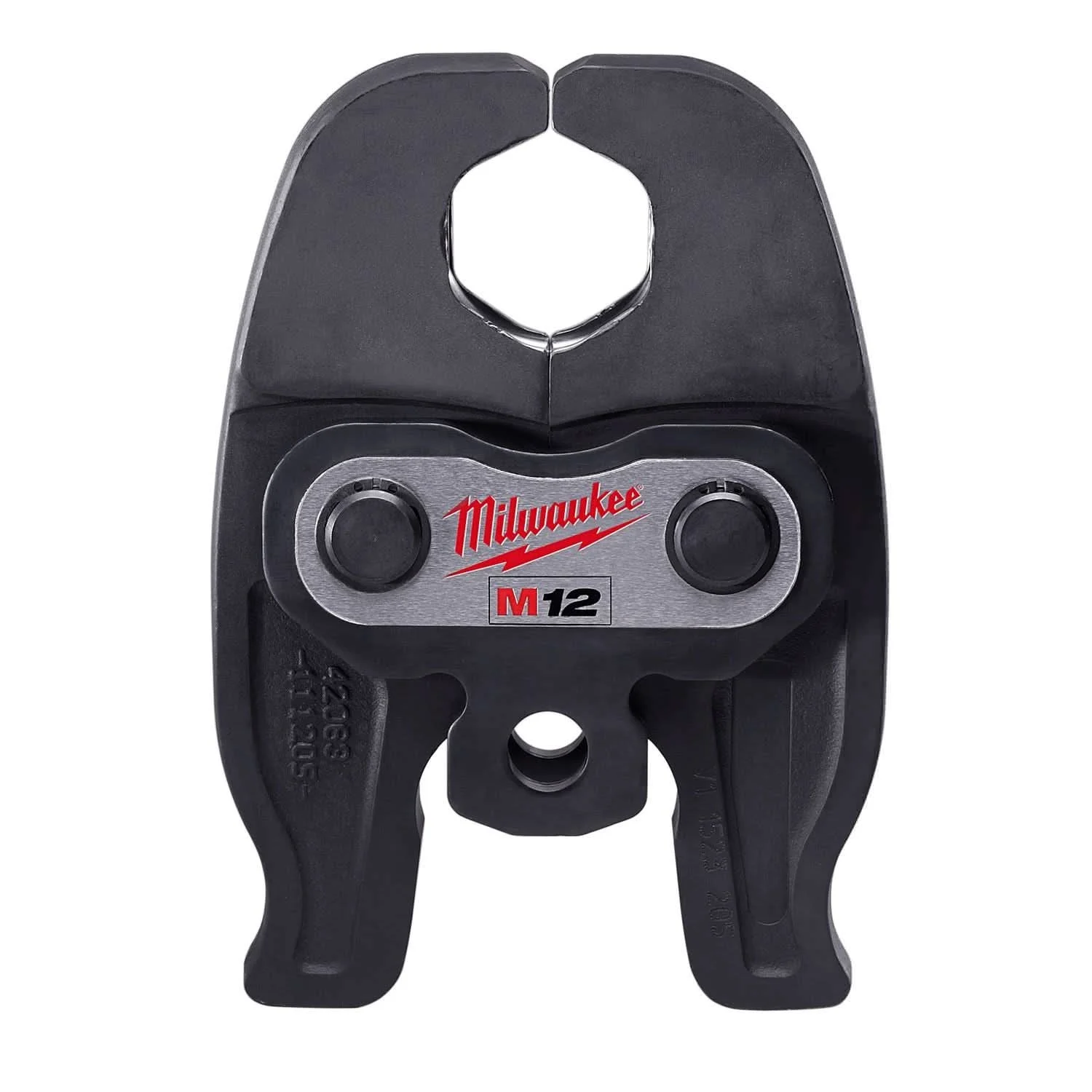 Milwaukee 49-16-2452 M12 1" Jaw