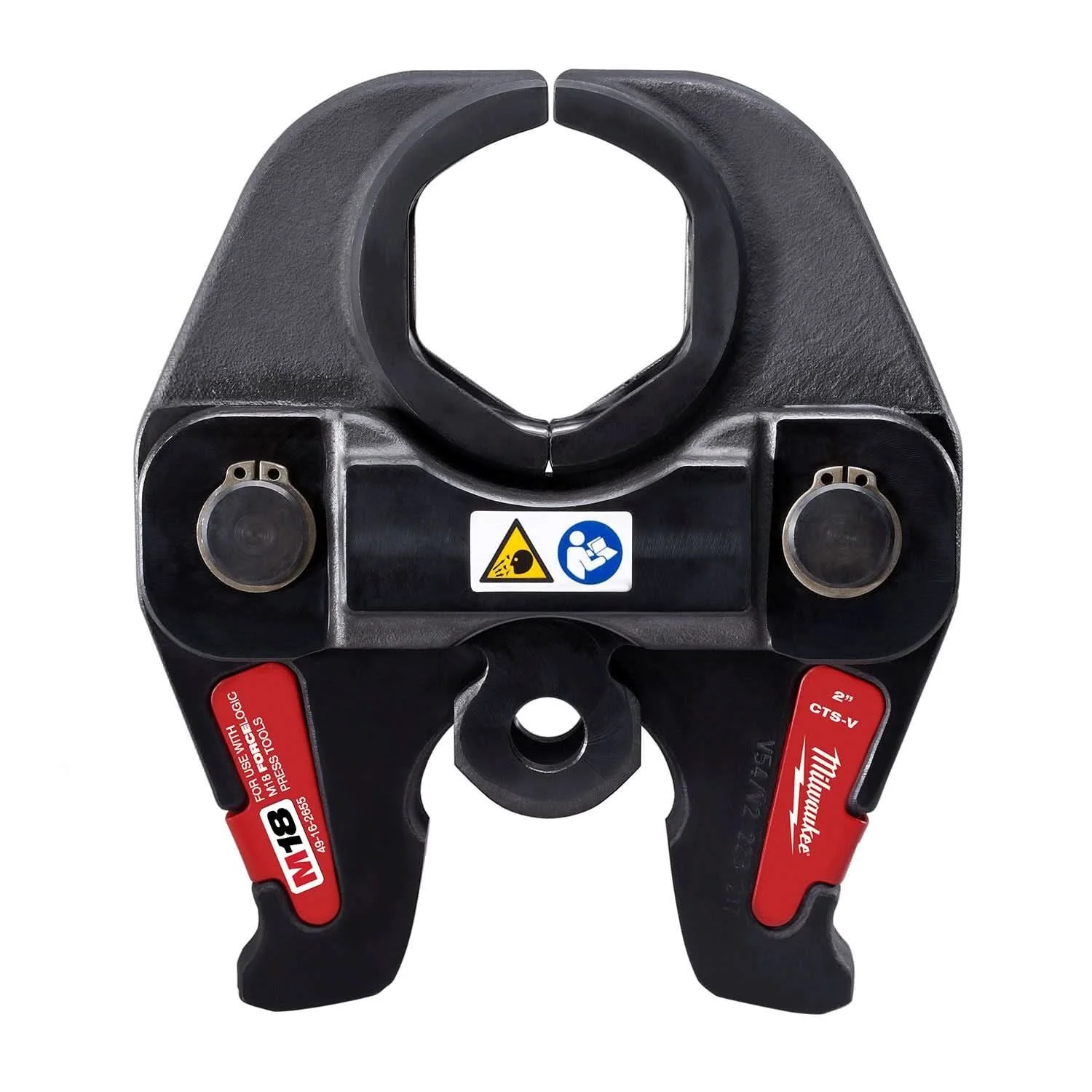 Milwaukee 49-16-2655 M18 2" Jaw