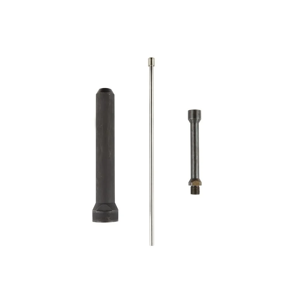 Milwaukee 49-16-2660EXT 6-Inch Extension for M18 FUEL 1/4-Inch Blind Rivet Tool with ONE-KEY
