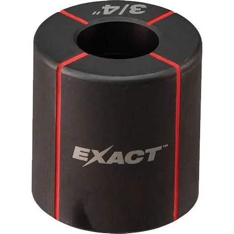 Milwaukee 49-16-2662 EXACT 3/4" Die