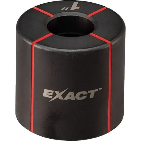Milwaukee 49-16-2664 EXACT 1" Die