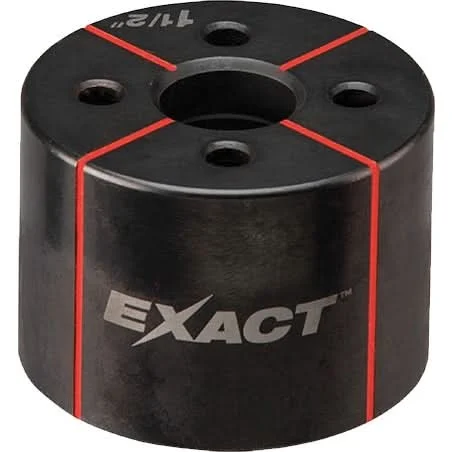 Milwaukee 49-16-2668 EXACT 1-1/2" Die