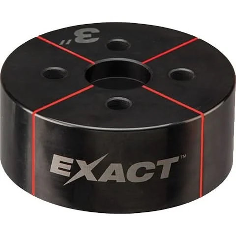 Milwaukee 49-16-2674 EXACT 3" Die