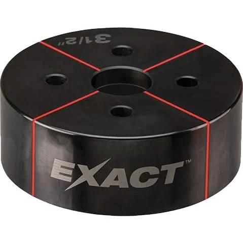 Milwaukee 49-16-2676 EXACT 3-1/2" Die