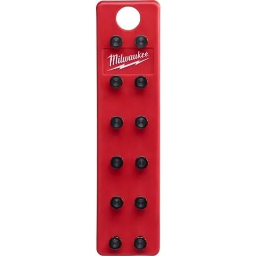Milwaukee 49-16-TREE "W" Die Tree