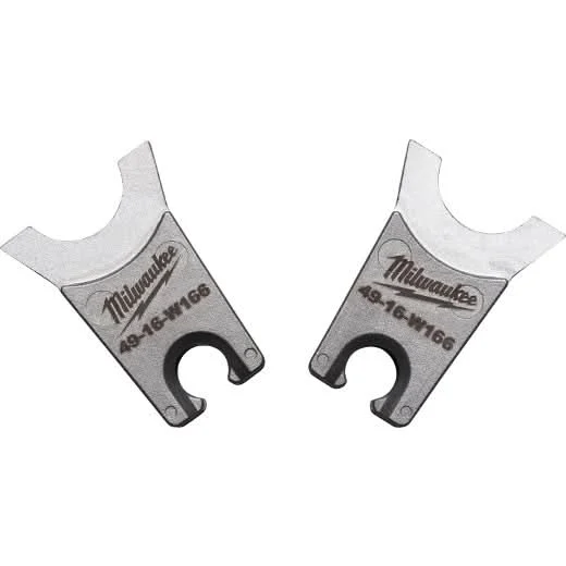 Milwaukee 49-16-W166 W Style: W-166 Die