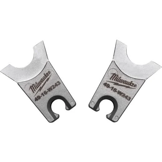 Milwaukee 49-16-W243 W Style: W-243 Die