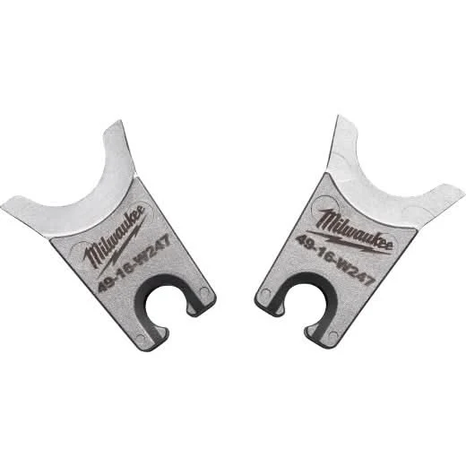Milwaukee 49-16-W247 W Style: W-247 Die