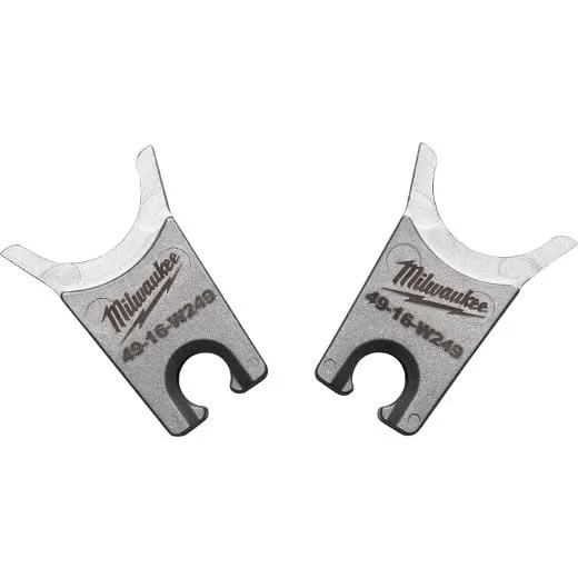 Milwaukee 49-16-W249 W Style: W-249 Die