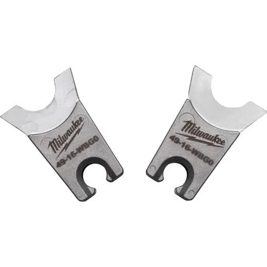 Milwaukee 49-16-WBG0 W Style: W-BG Die