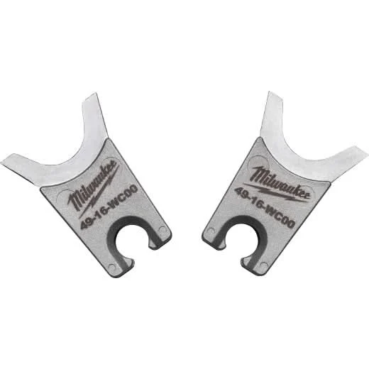 Milwaukee 49-16-WC00 W Style: W-C Die