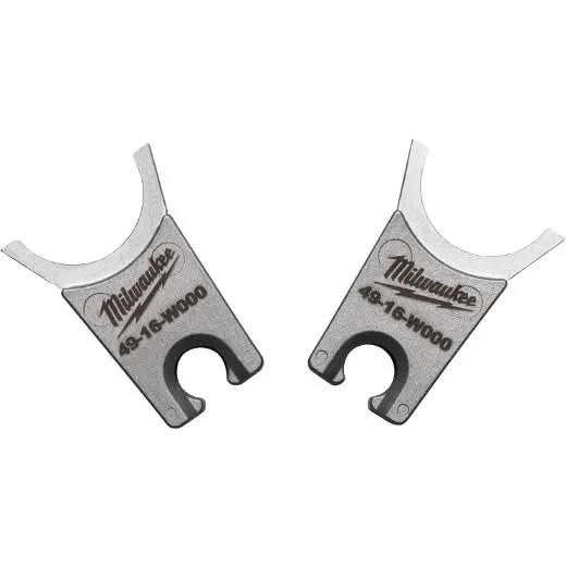 Milwaukee 49-16-WO00 W Style: W-O Die