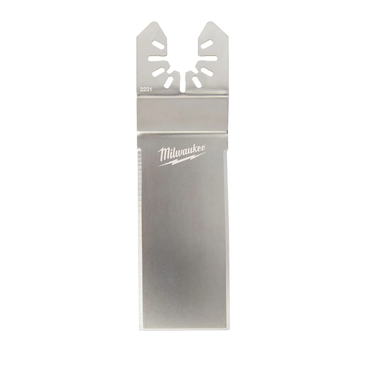 Milwaukee 49-25-2231 Open-Lok Straight Sealant Cutting Blade, 5-Pack