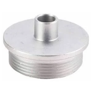 Milwaukee 49-54-0715 General Routing (9/32" ID) Template Guide Assembly