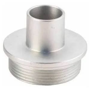 Milwaukee 49-54-0730 General Routing (17/32" ID) Template Guide Assembly