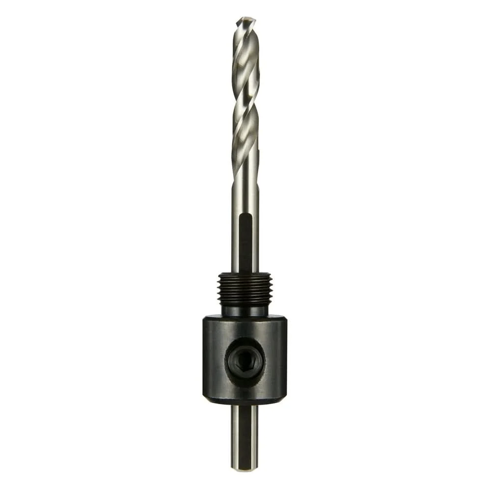 Milwaukee 49-56-6950 Small Thread Arbor, 1/4"