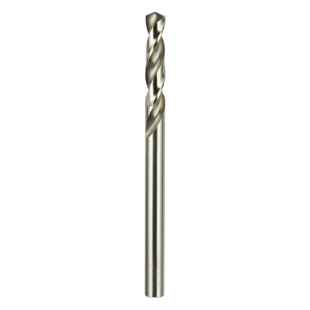 Milwaukee 49-56-8010 1/4" x 3-1/2" High Speed Steel Pilot Bit