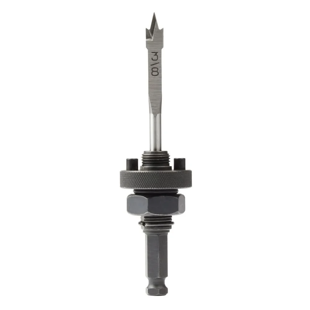 Milwaukee 49-56-9306 BIG HAWG with CARBIDE TEETH Clean Wood Arbor