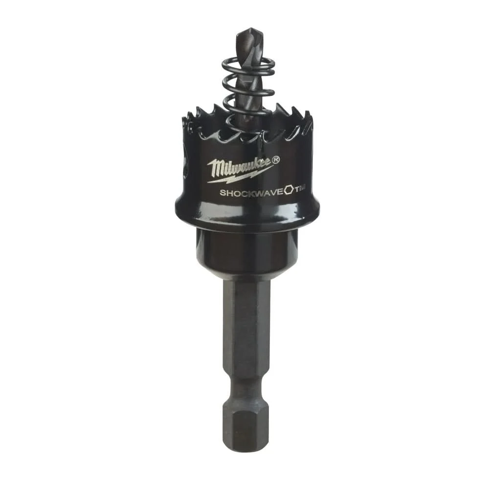 Milwaukee 49-56-9805 3/4" Thin Wall Hole Saw