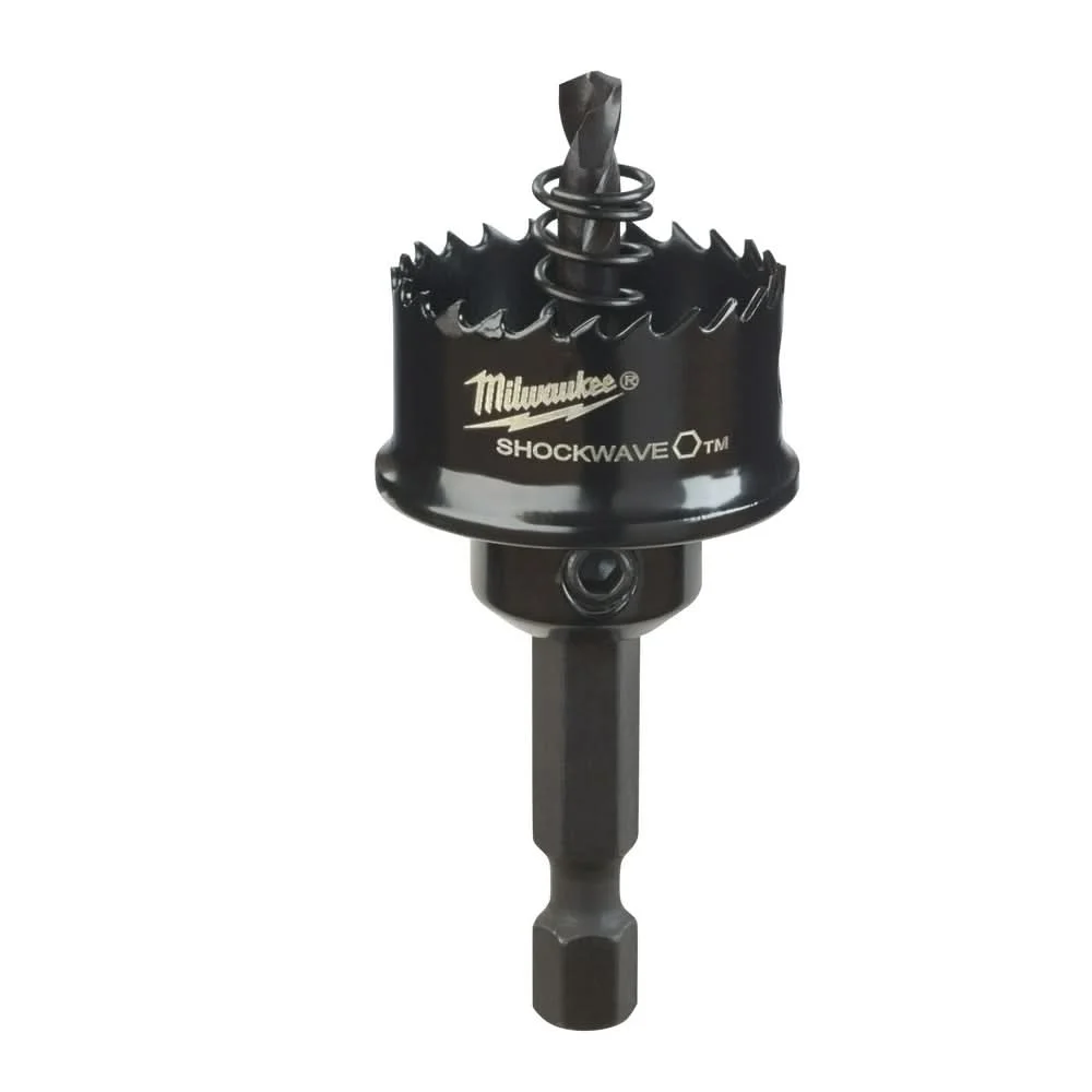 Milwaukee 49-56-9815 1" Thin Wall Hole Saw