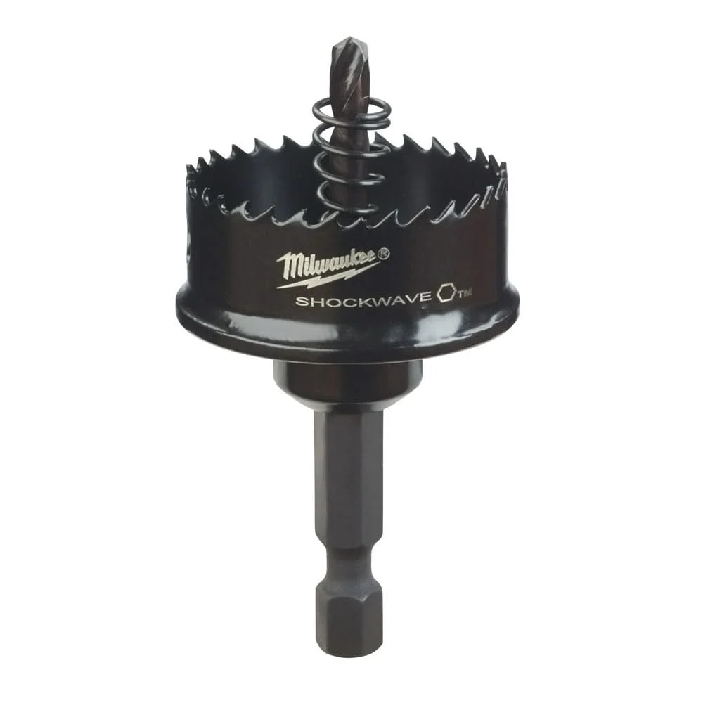 Milwaukee 49-56-9825 1-1/4" Thin Wall Hole Saw