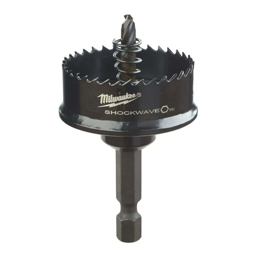 Milwaukee 49-56-9830 1-3/8" Thin Wall Hole Saw