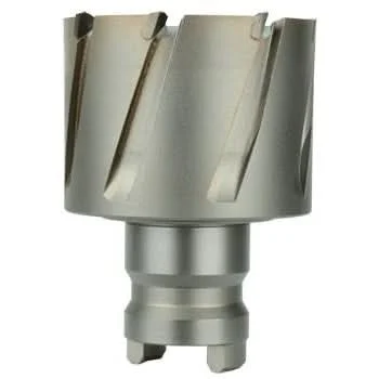 Milwaukee 49-57-1689 1-11/16" Quick Change Tang Drive Steel Hawg Cutter