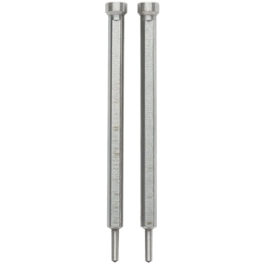 Milwaukee 49-59-0015 Sm 1-3/8-Inch TCT Retractable Pins