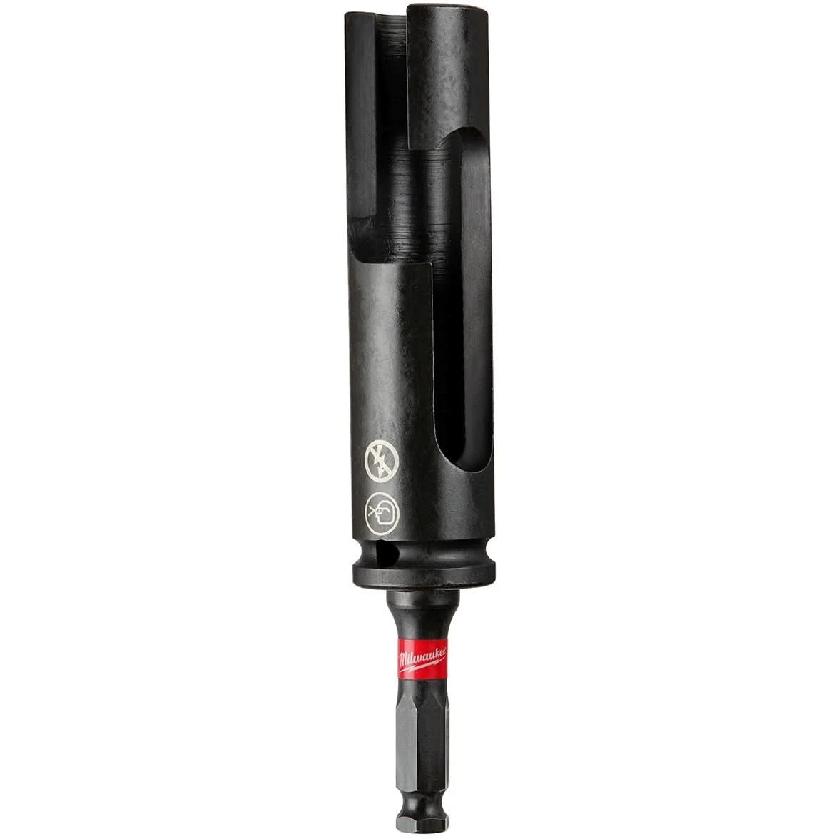 Milwaukee 49-66-5131 Shockwave Lineman's Pole Step Socket