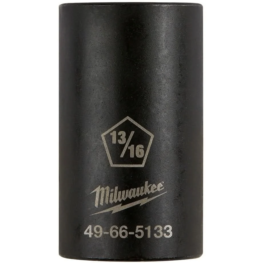 Milwaukee 49-66-5133 Shockwave Lineman's PentaSocket