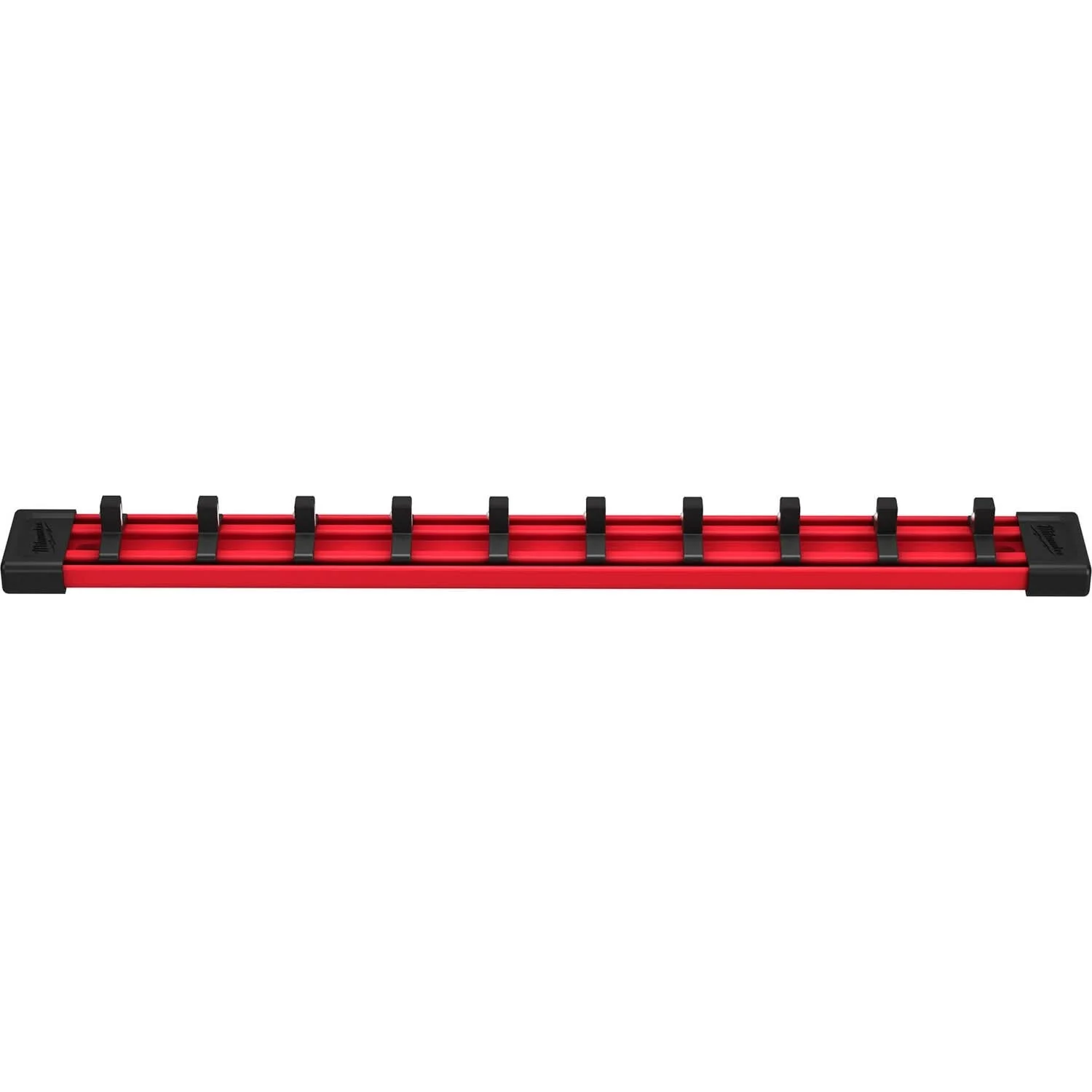 Milwaukee 49-66-6734 1/4-Inch Drive Socket Rail
