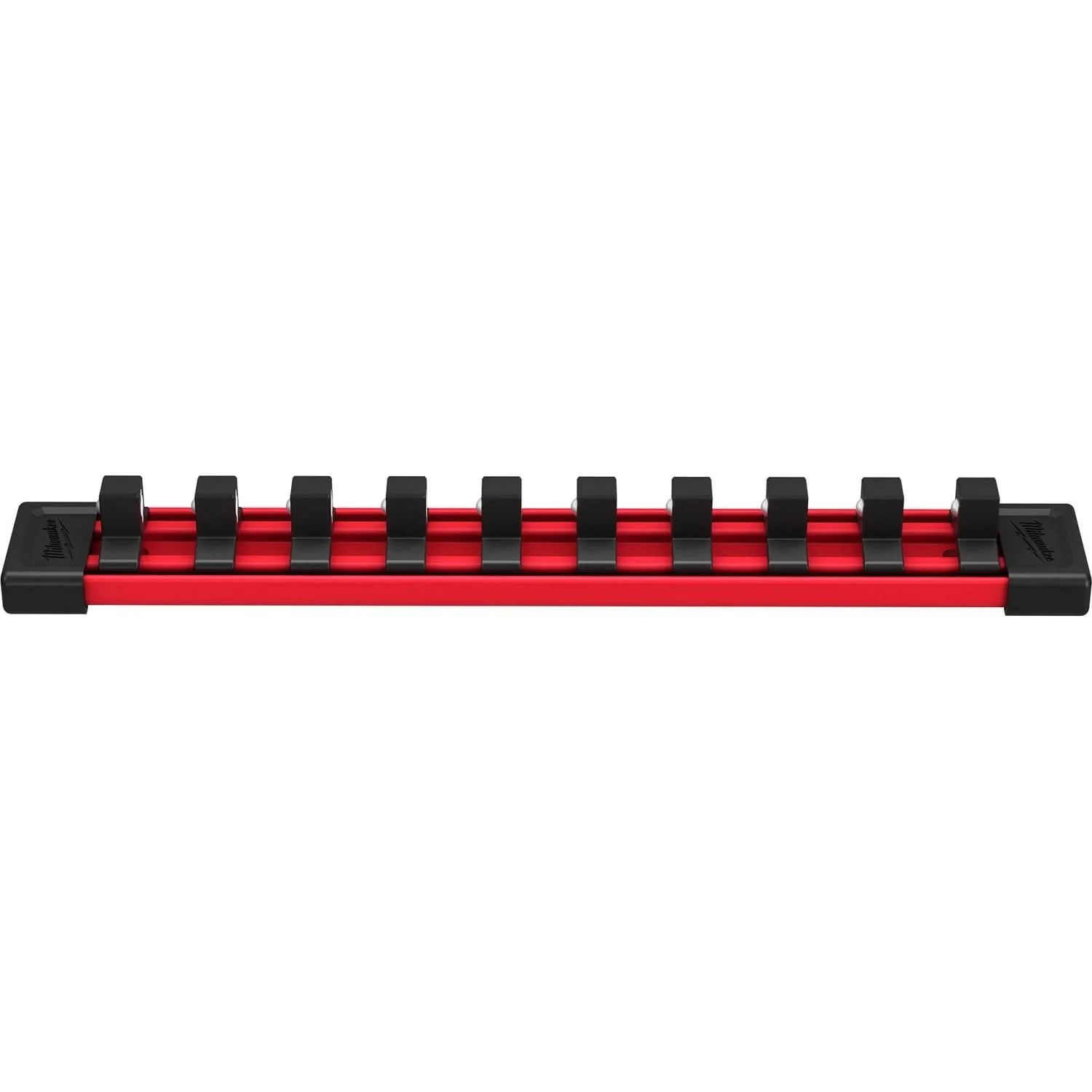Milwaukee 49-66-6735 3/8-Inch Drive Socket Rail