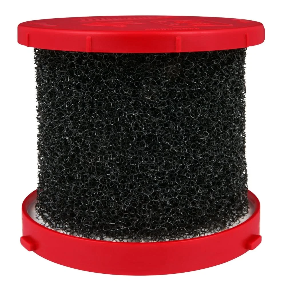 Milwaukee 49-90-2015 Foam Wet Filter