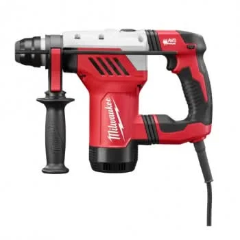 Milwaukee 5268-21 Corded 1-1/8" SDS Plus Rotary Hammer Kit