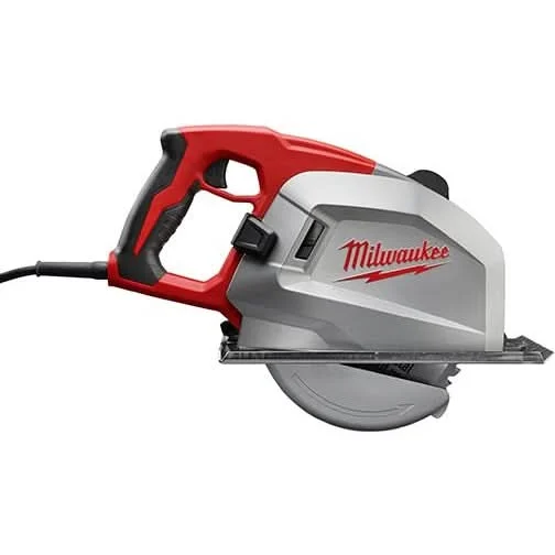 Milwaukee 6370-21 Corded 8" Metal Cutting Saw Kit