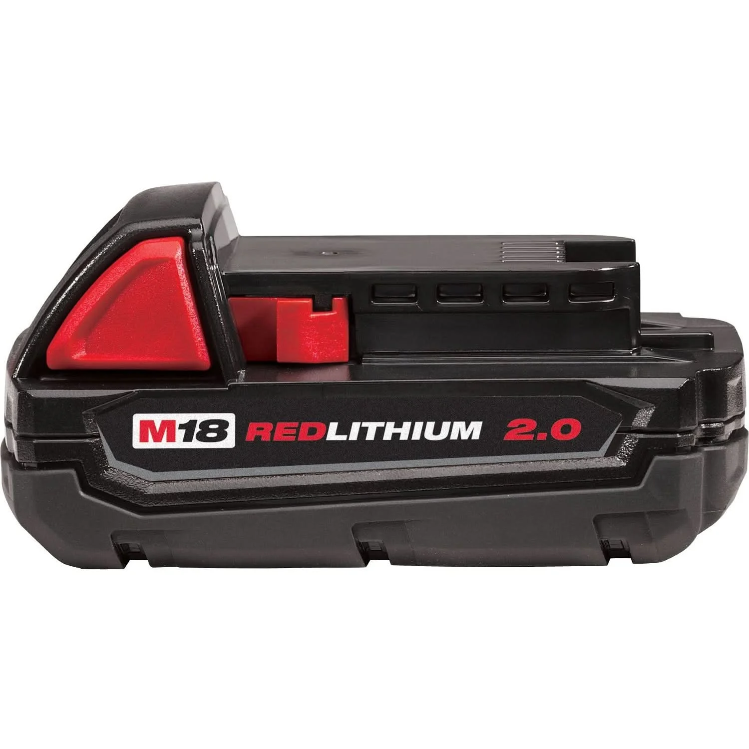 MilwaukeeM18 REDLITHIUM 2.0Ah Compact Battery Pack