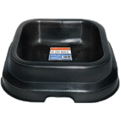 Mineral Block Pan, 2-1/2 Gallon