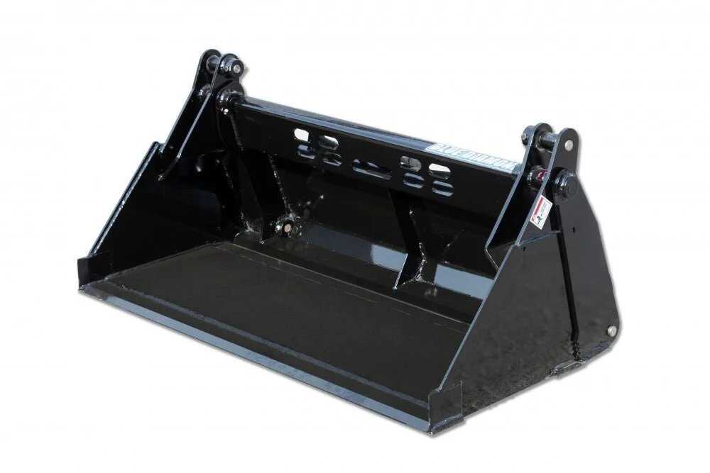 Mini 4-In-1 Bucket