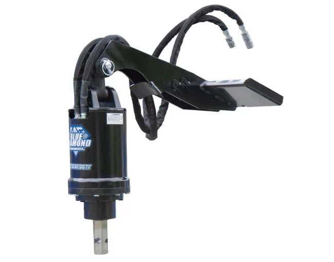 Mini Auger Drive
