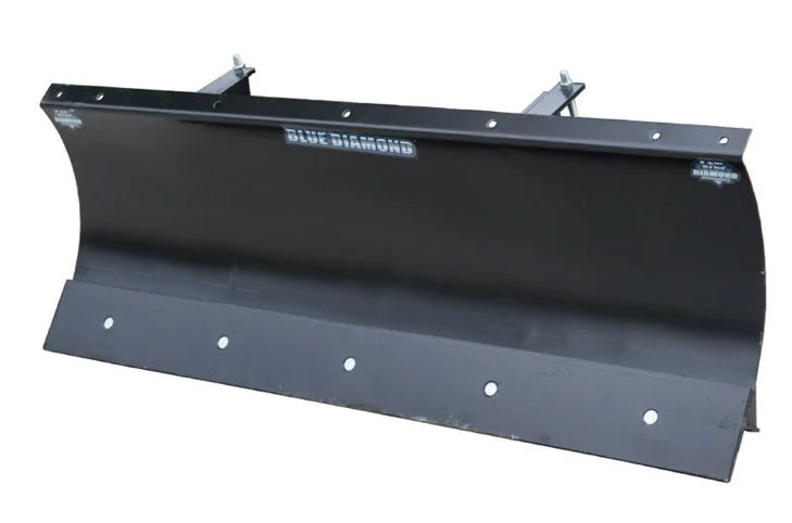 Mini Blade Skid Steer Attachment