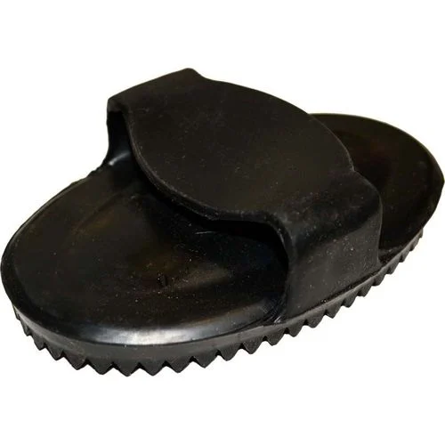 Mini-Flex Comb Rubber Decker Number M-83