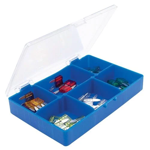 Mini Fuse Assortment 30 Piece