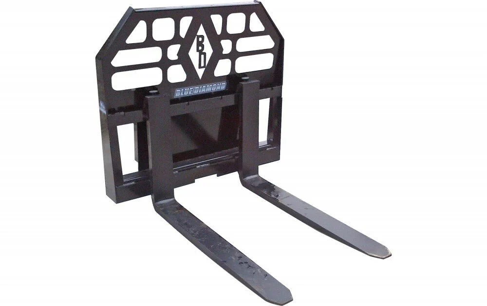 Mini Pallet Forks