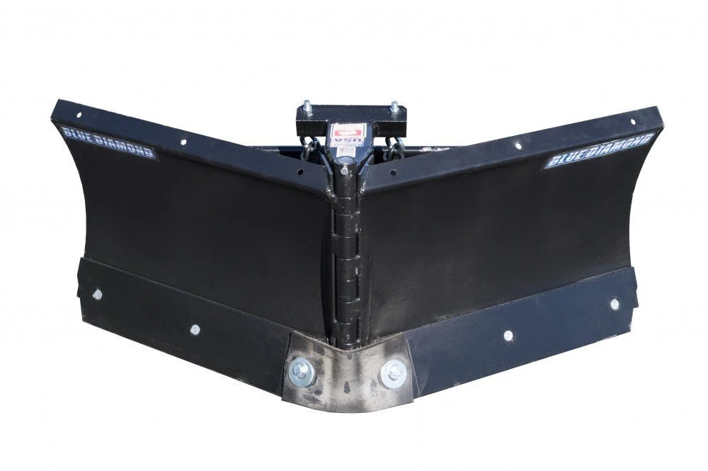 Mini Skid Steer V-Blade