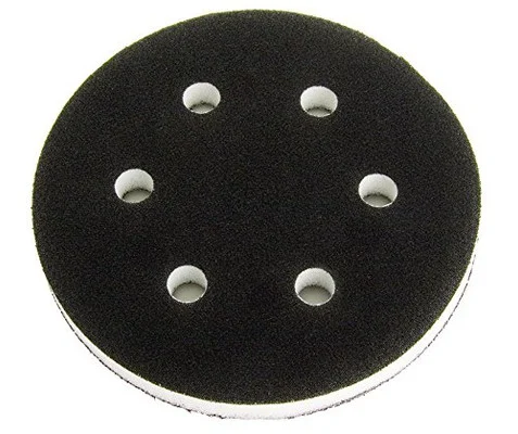 Mirka Abrasives 1066 6" Grip Interface Pad