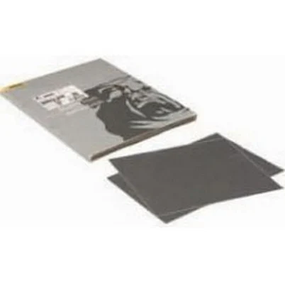 Mirka Abrasives 21-104-P600 21 Series 9"X11" Waterproof Sheets