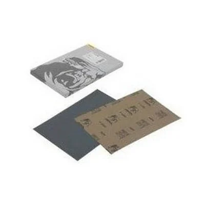 Mirka Abrasives 21-118-P2000 21 Series P2000 Waterproof Paper2