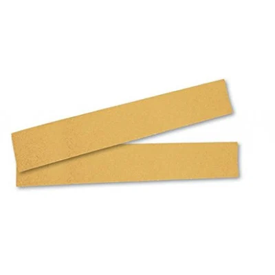 Mirka Abrasives 23-364-120 16.5 Gold PSA File Sheet P120