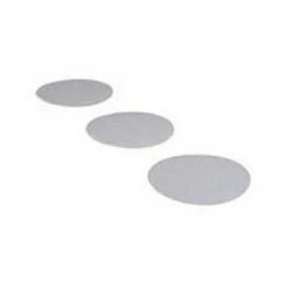 Mirka Abrasives 2C-622-800 Q- Silver Micro 6" Grip Disc